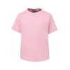 Soft Pink JBs Kids Tees